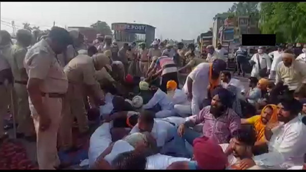 यूपी में जानलेवा घटना हुई थी