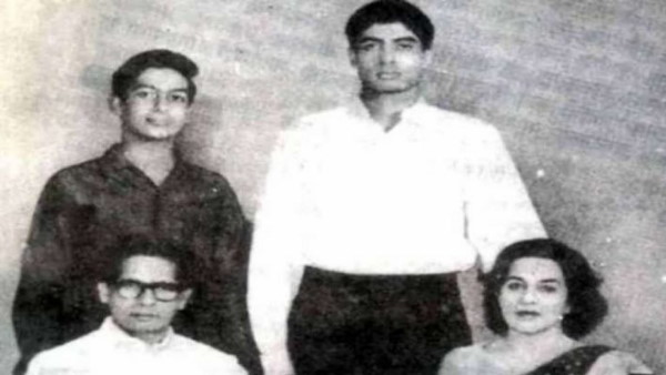 गरीबी में जी रहा अमिताभ बच्चन का ये परिवार
