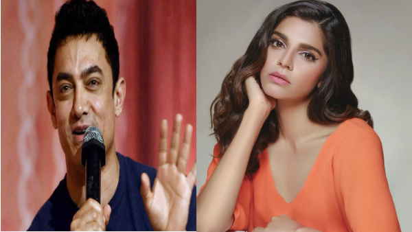 आमिर खान को लेकर इच्‍छा जाहिर की
