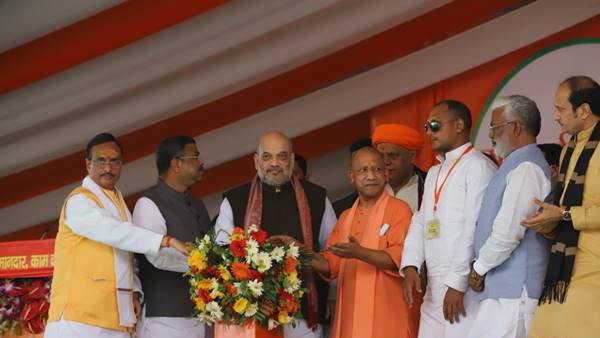  जानें अमित शाह से क्‍या हो गई भूल 