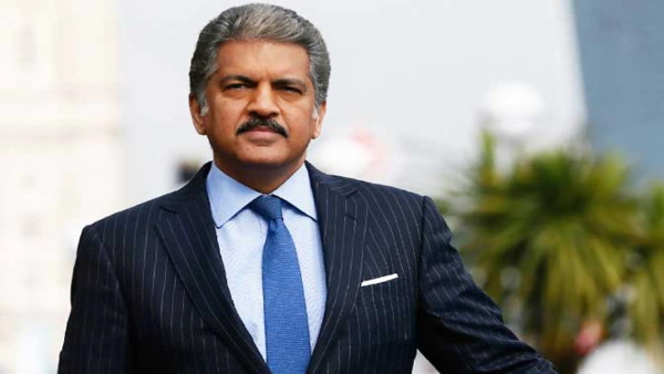 आनंद महिंद्रा की पोस्ट वायरल