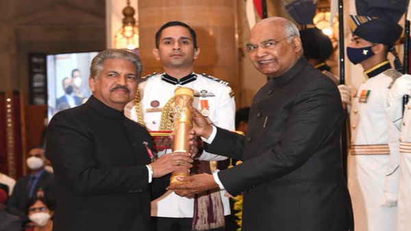 मैं इस अवार्ड के लिए 