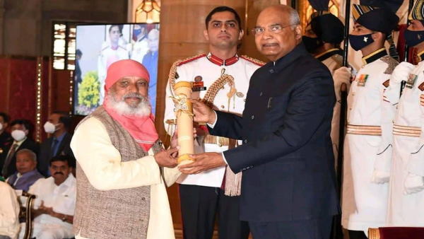 डा. अनिल प्रकाश जोशी