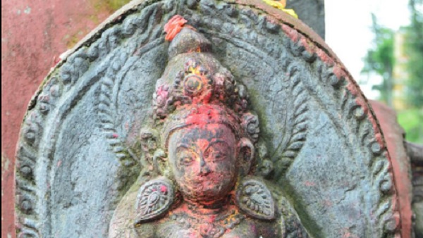 जानिए कौन हैं मां अन्नपूर्णा , क्या है उनका काशी से संबंध? जानिए कौन हैं मां अन्नपूर्णा , क्या है उनका काशी से संबंध?