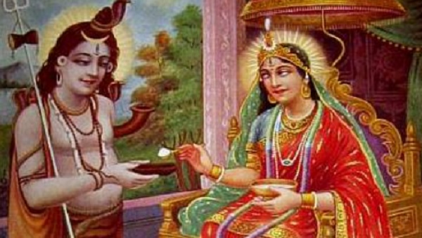 जानिए कौन हैं मां अन्नपूर्णा , क्या है उनका काशी से संबंध? जानिए कौन हैं मां अन्नपूर्णा , क्या है उनका काशी से संबंध?