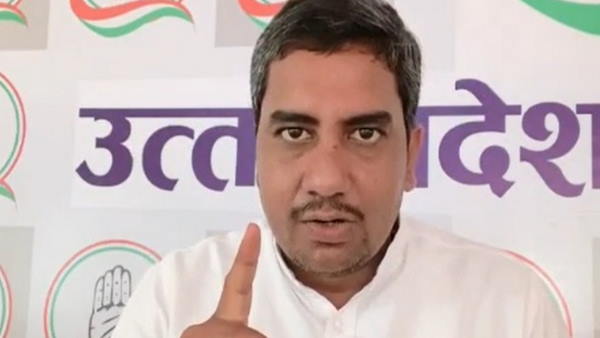 बयान पर कांग्रेस ने कहा- भाजपा के एजेंडे का प्रचार
