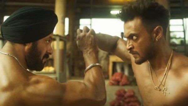 पुलिसवाले के रोल में हैं सलमान खान