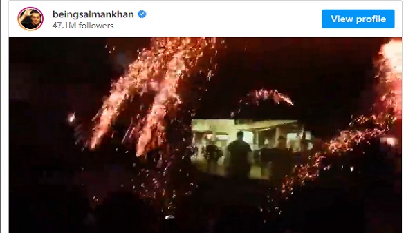 सलमान ने थिएटर मालिकों से कही ये बात 