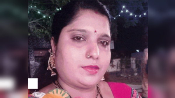  होशंगाबाद की रहने वाली है अनुपमा