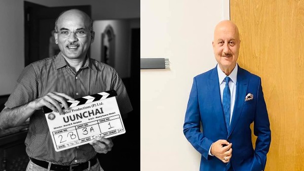 फिल्म 'ऊंचाई' में आएंगे नजर