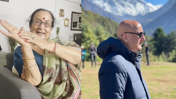 अपनी हथेली दिखाकर कही ये बात