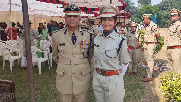 कौन हैं अपेक्षा निंबाडिया ? कौन हैं अपेक्षा निंबाडिया ?