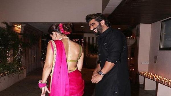 इस कपल की फोटो पर सेलिब्रिटियों ने दिए रिएक्शन