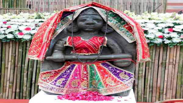 प्राचीन धरोहरों को वापस लाने का जारी है मिशन