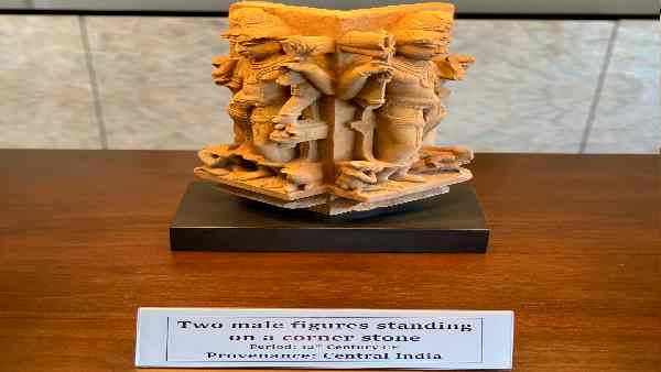 मोदी के कार्यकाल में ये सारे अनमोल धरोहर लौटे