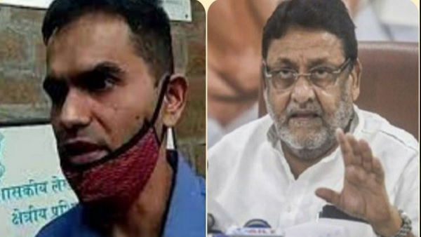 'समीर ने धर्म परिवर्तन नहीं किया है'