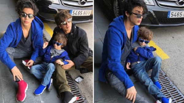 दिवाली के बाद मन्नत में नहीं रहेंगे आर्यन खान! जानें क्यों?