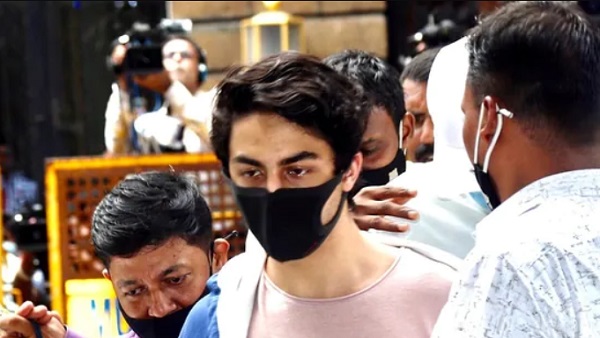 शाहरुख चाहते हैं आर्यन पूरी तरह ठीक हो जाए