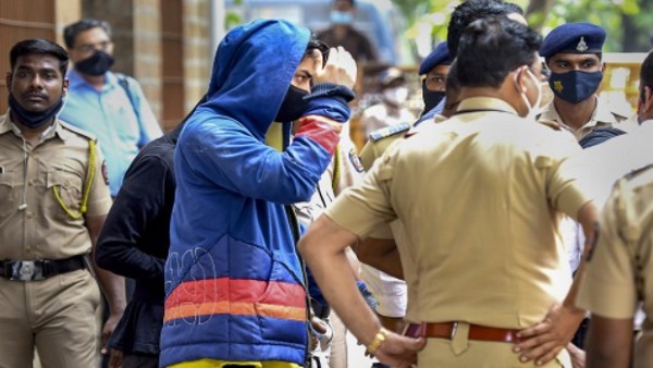 गवाह ने आर्यन खान केस में किया ये दावा