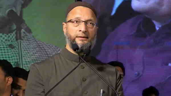 AIMIM President Asaduddin Owaisi UP CM Yogi Adityanath UP Election 2022 AIMIM President Asaduddin Owaisi UP CM Yogi Adityanath UP Election 2022