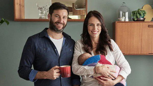 2018 में दिया था बेटी को जन्म 2018 में दिया था बेटी को जन्म