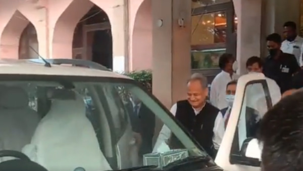 कोटा वाइज संभावित मंत्री कोटा वाइज संभावित मंत्री