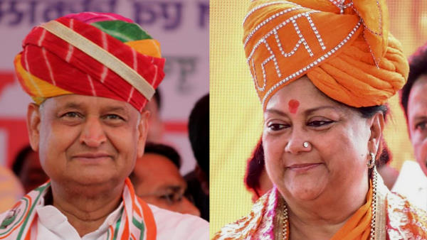 वल्लभनगर में RLP प्रत्याशी टक्कर में 