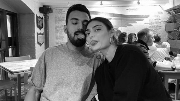 केएल राहुल ने किया ये पोस्ट