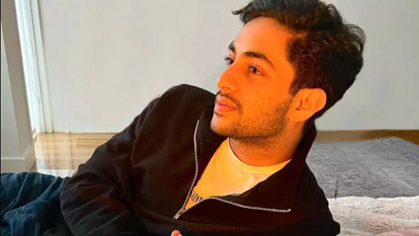 'ऐसा लगता इसने आपके सभी कपड़े लिए हैं...'