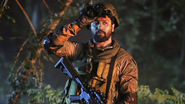  विक्‍की कौशल लगभग इंकार कर चुके थे