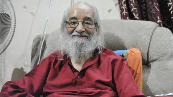 कौन थे बाबासाहेब पुरंदरे, कैसे हुई मौत?