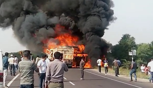  सीएम ने दिए मदद के लिए निर्देश