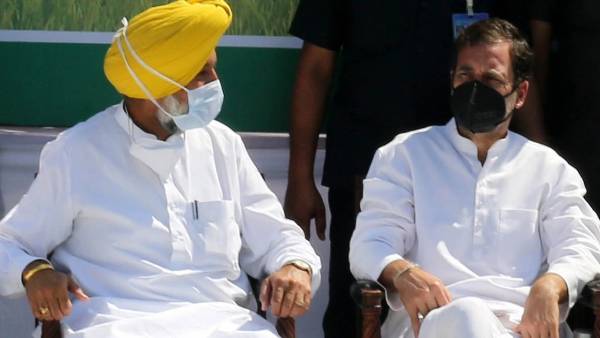 बलबीर सिद्धू की अचानक क्यो आई याद ?