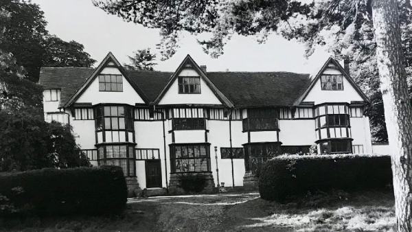 ये है वॉलिंगटन हॉल का इतिहास? ये है वॉलिंगटन हॉल का इतिहास?