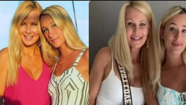 जिल के जींस जेस में आए तो लेकिन वो... 