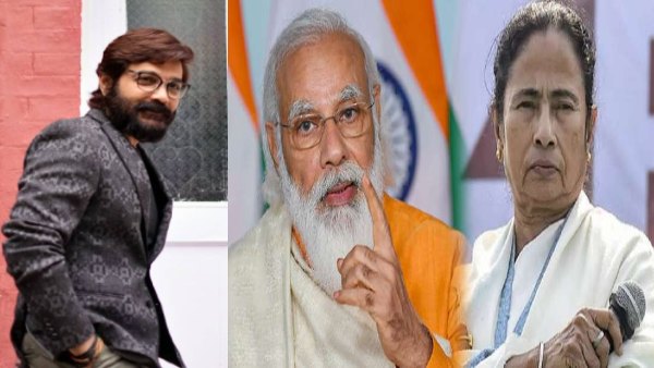 मोदी और ममता को लिखा ओपन लेटर