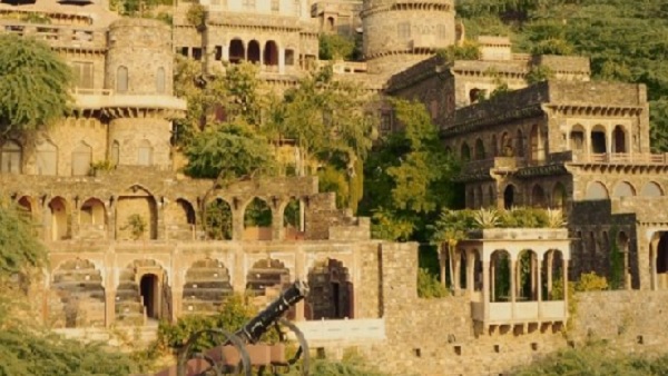 बहुत सुंदर थी राजकुमारी रत्नावती बहुत सुंदर थी राजकुमारी रत्नावती
