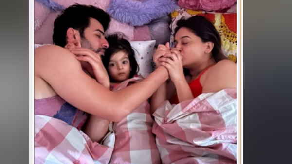 माही ने ये वीडियो किया था शेयर 