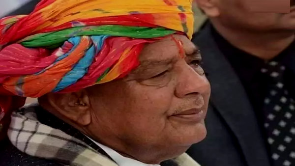 भंवरसिंह भाटी अपने पद पर बने रहेंगे