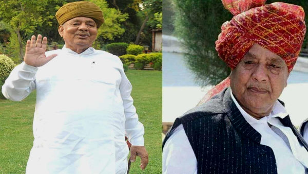 विधायक भंवरलाल शर्मा की जीवनी