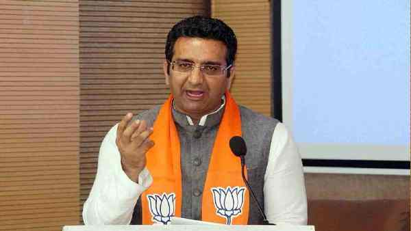 क्यों बीजेपी के जाल में उलझ जाती है कांग्रेस ?