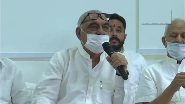 किसानों की आवाज़ को बुलंद किया जाएगा