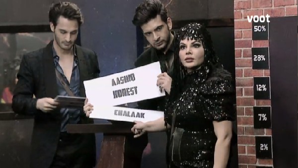 'तू क्‍या साथ निभाएगा? तू भगोड़ा है'