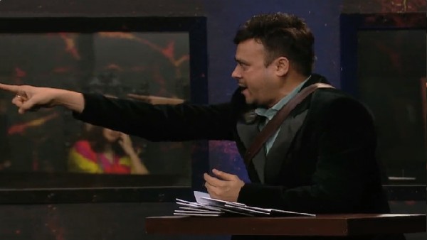 रितेश ने करण के लिए कही थी ये बात