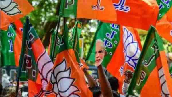 2017 के चुनाव में कैसा रहा था जादेश 2017 के चुनाव में कैसा रहा था जादेश