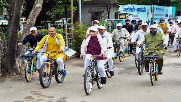 आईएनएलडी से ज्यादा बढ़ा बीजेपी का वोट शेयर आईएनएलडी से ज्यादा बढ़ा बीजेपी का वोट शेयर