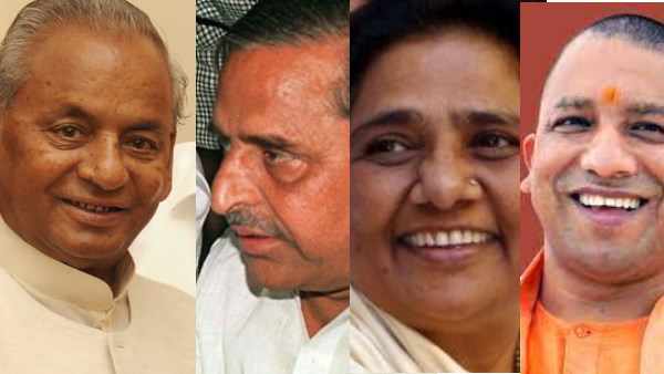 1989 के बाद मंडल-कमंडल राजनीति के बीच डूब गई कांग्रेस 1989 के बाद मंडल-कमंडल राजनीति के बीच डूब गई कांग्रेस