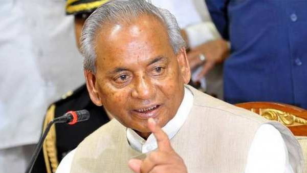 कांग्रेस सरकार के फैसले से चमकी भाजपा की किस्मत