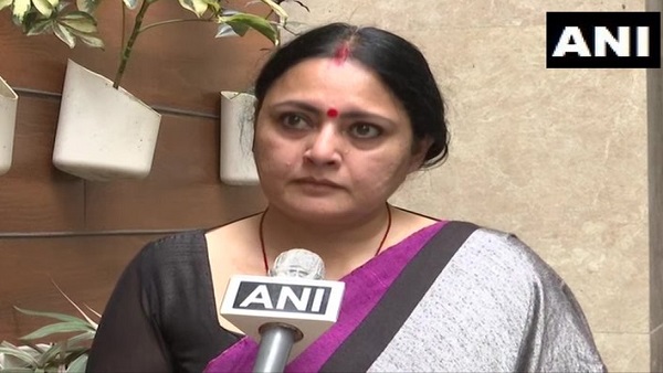 तस्करों से संबंध रखती है ममता की पार्टी- BJP विधायक