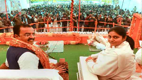 कुछ जातियों में अपना जनाधार बनाने में पिछड़ी
